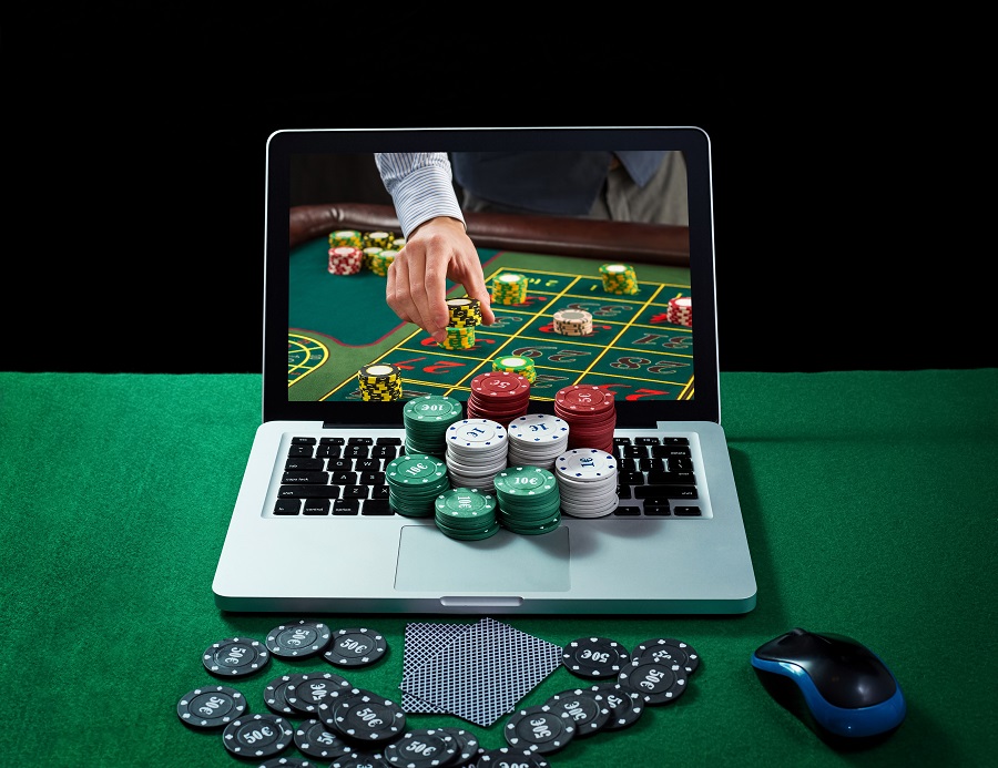 Online Casinos With The Best Payout Percentages